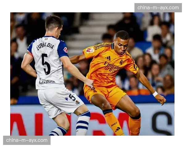 皇马2-0皇家社会赛后数据：控球率仅48%，但高强度跑距离比对手多出4.2公里