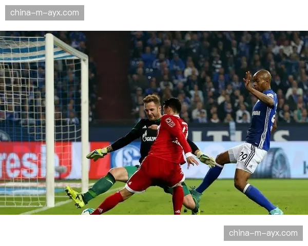 数据预测：波鸿对阵科隆的保级生死战，主队胜率高达65%