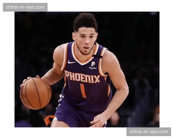 太阳45胜37负西部第七，布克带队连续多年保持季后赛竞争力